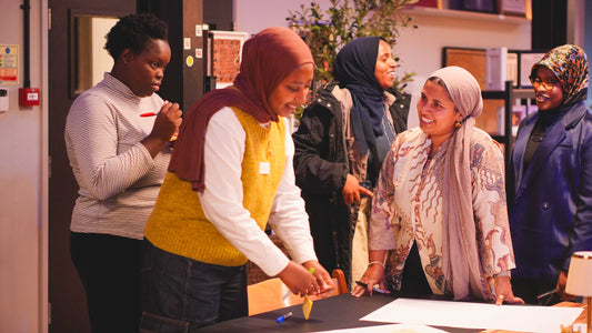 Selective Empathy - An Evening of Open Conversation